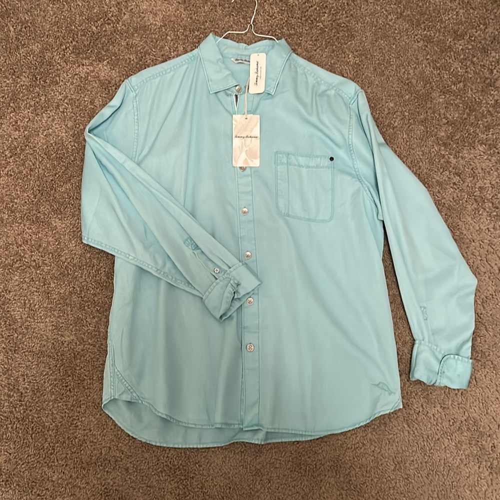Tommy Bahama Dress Shirt